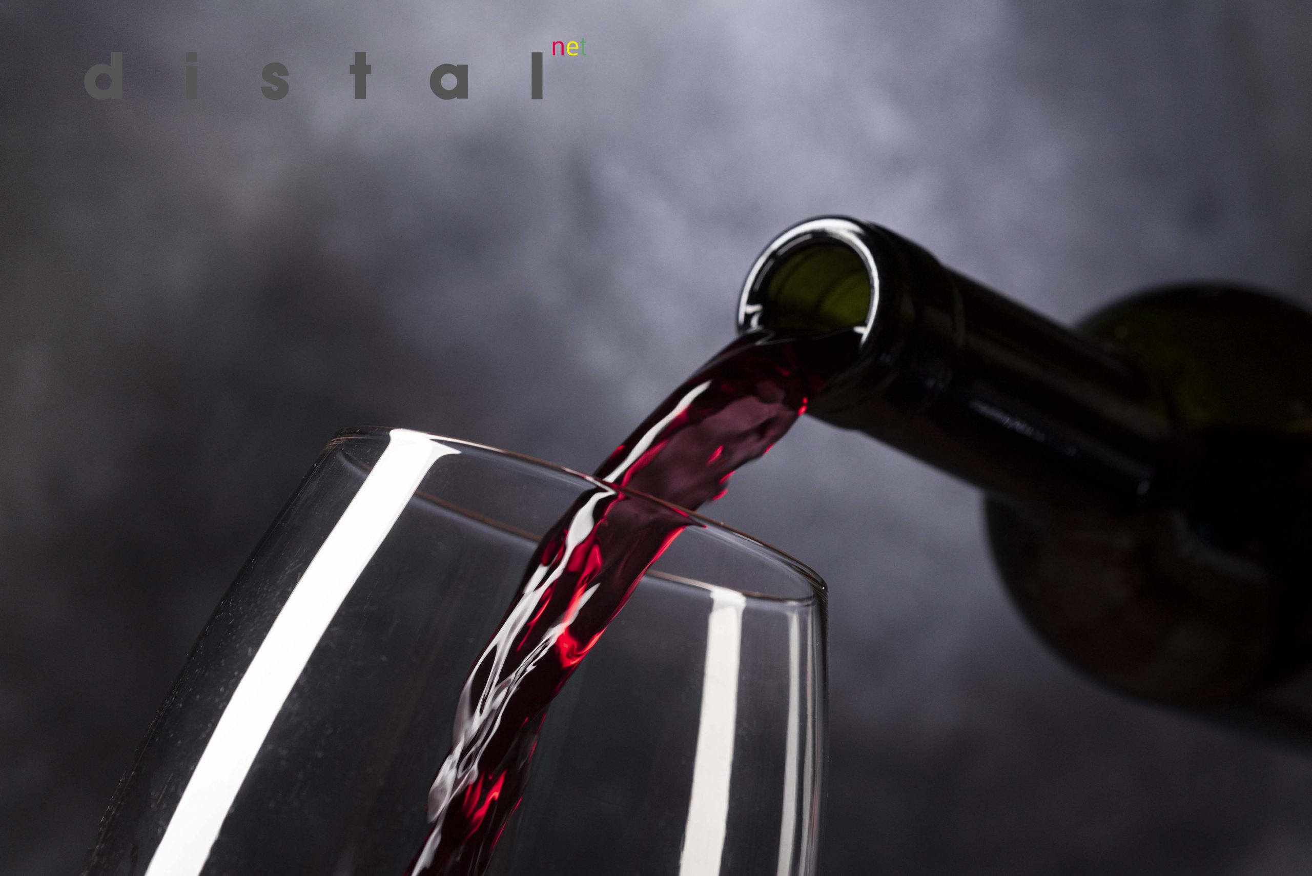 Vinoteca Distalnet los mejores vinos del mundo